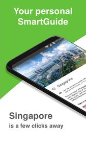 Singapore SmartGuide