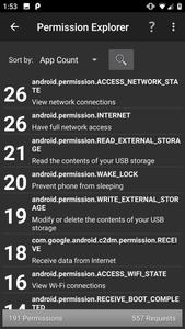 Addons Detector