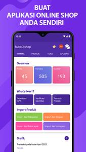 bukaOlshop