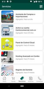 Cencomer.com