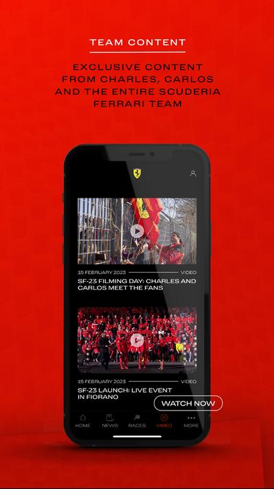 Scuderia Ferrari