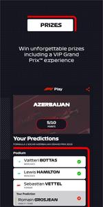 F1 Play