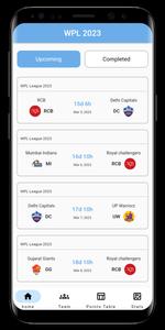 wpl 2023 live