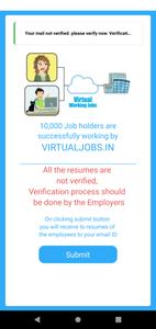 Virtual Jobs