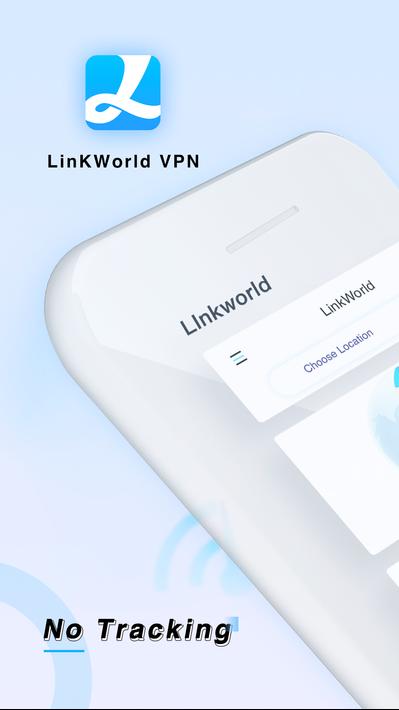 LinkWorld VPN