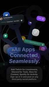 Captis, Social App for Gamers