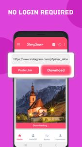 Story Saver - Video Downloader