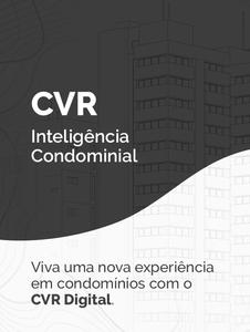 CVR Condomínios