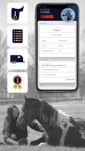 App Equine