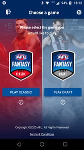 AFL FANTASY