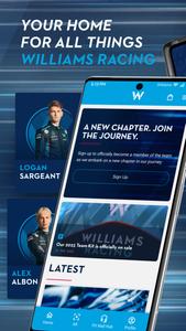Williams Racing