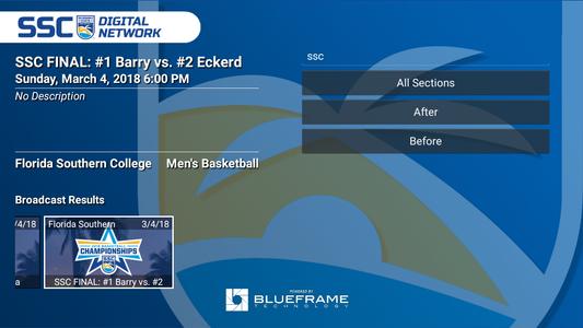 SSC Digital Network