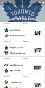Hockey Fights