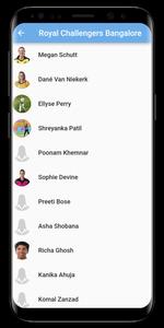 wpl 2023 live