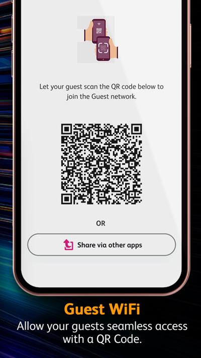 Astro Fibre App