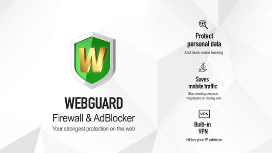 WebGuard