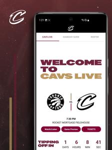 Cleveland Cavaliers