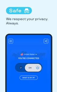 VPN Speed