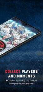 Topps® NHL SKATE™ Card Trader