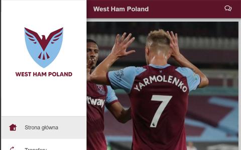 West Ham Poland