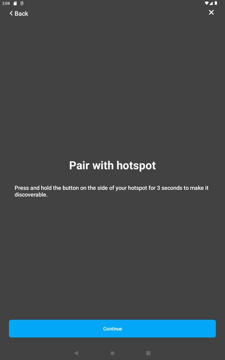 Nebra Hotspot