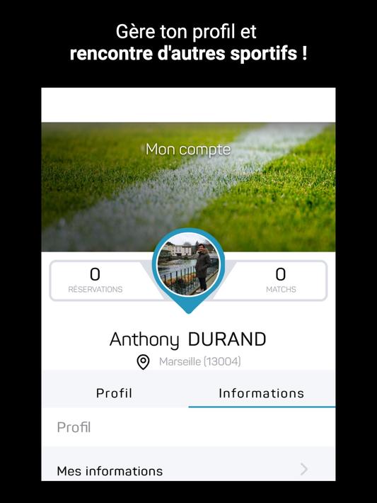 Angers SCO Footsal