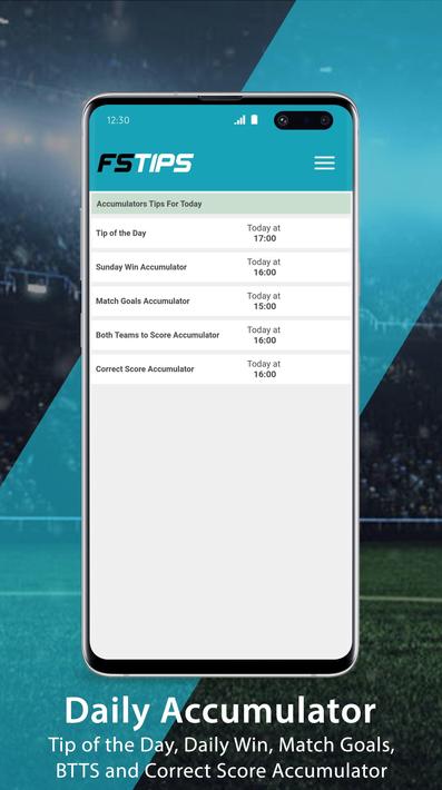 Football Super Tips