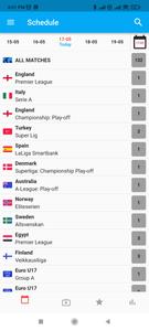 FFScore: Football Livescore