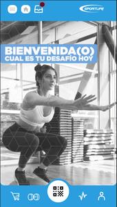 Sportlife Chile