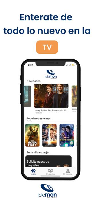 Telemontv