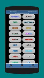 One Tap Pro GFX - Sensitivity