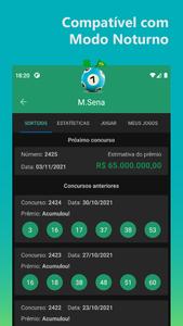 Lotto Br: Brazil lotteries