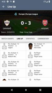 Soccer Livescore