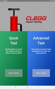 Clegg Control