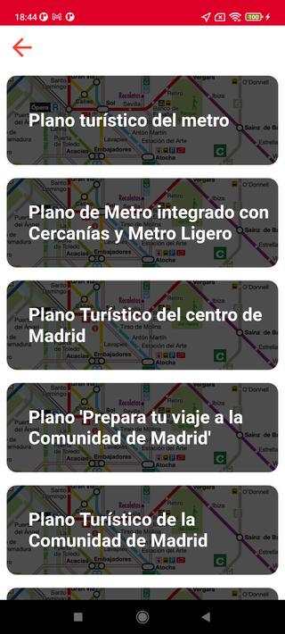 Visit Madrid