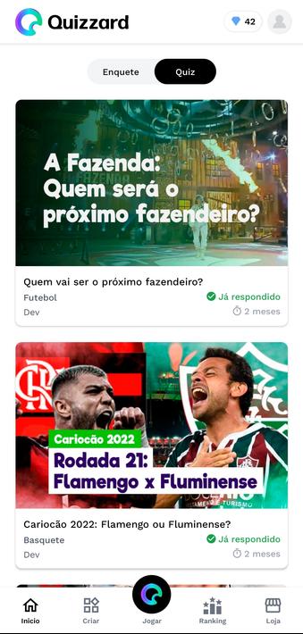 Quizzard