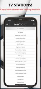 Navmix