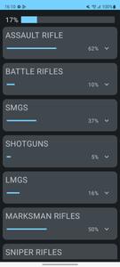 MW2 Camo Tracker