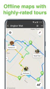 Angkor Wat SmartGuide