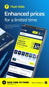 William Hill - Sports Betting