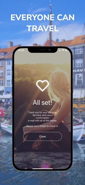 a&o hostels app
