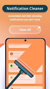 Memory cleaner & junk removal