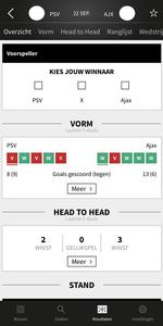 Voetbalzone