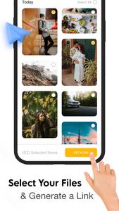 Content Transfer