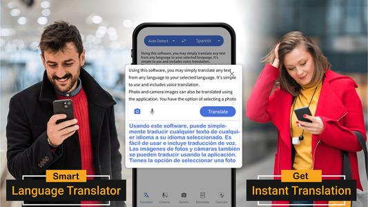 Translate Easy All Translators