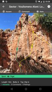 AllClimb