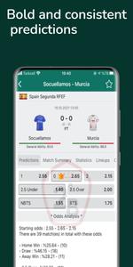 BetAnalysis Betting Tips
