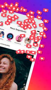Ganhe Seguidores Brasileiros