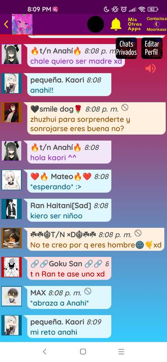 Chat otaku