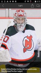 NJ.com: New Jersey Devils News